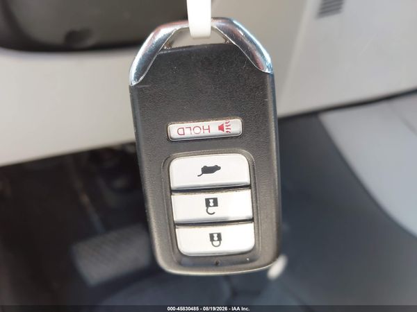 2016 HONDA PILOT LX