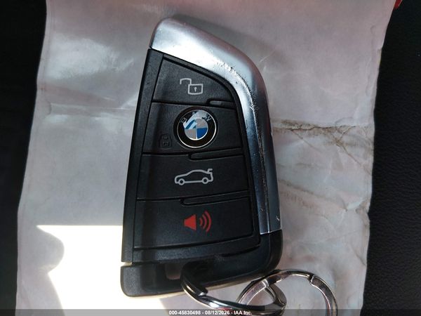 2022 BMW X3 M40I