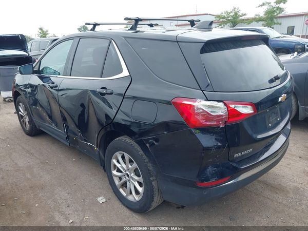 2019 CHEVROLET EQUINOX LT — I3