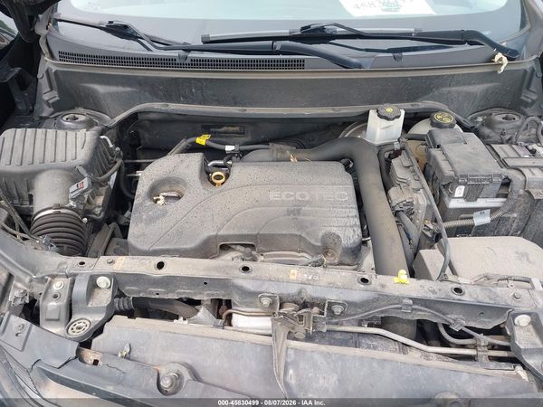 2019 CHEVROLET EQUINOX LT — I10