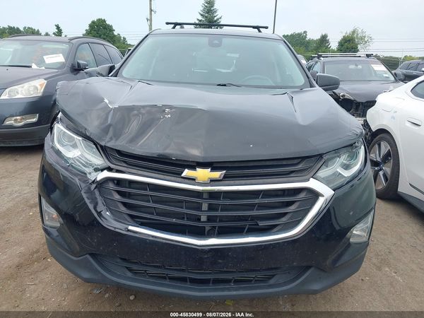 2019 CHEVROLET EQUINOX LT — I115