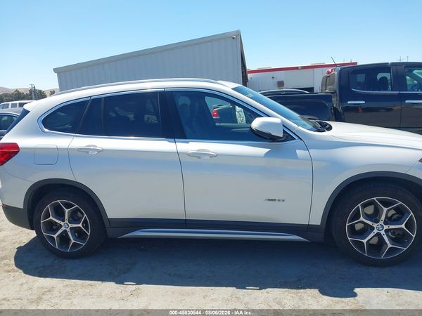 2016 BMW X1 XDRIVE28I