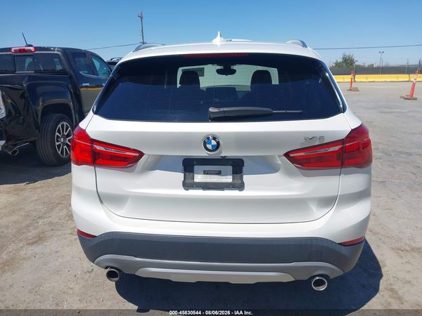 2016 BMW X1 XDRIVE28I