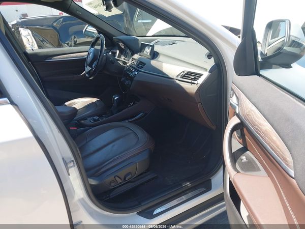 2016 BMW X1 XDRIVE28I