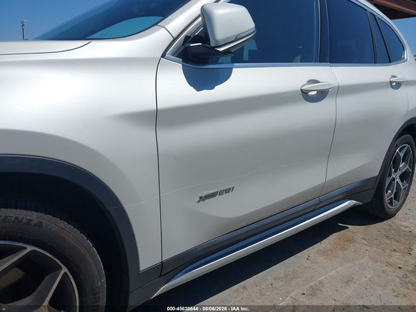 2016 BMW X1 XDRIVE28I