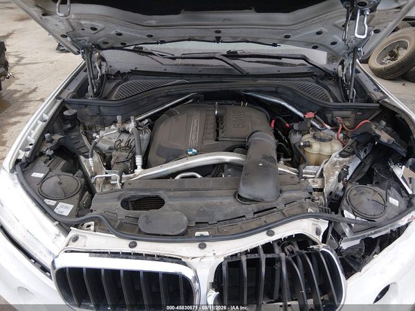 2018 BMW X5 SDRIVE35I