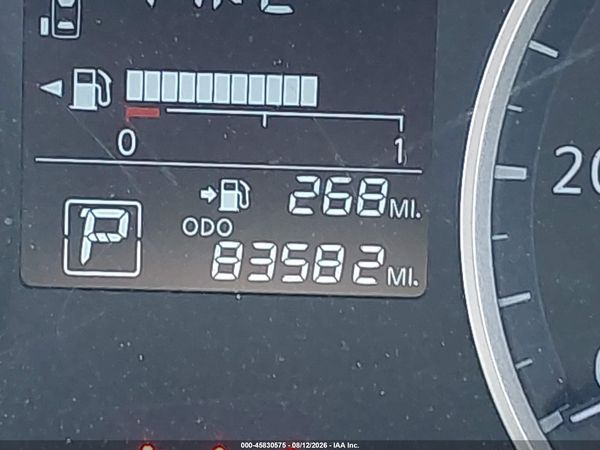 2021 NISSAN KICKS S XTRONIC CVT
