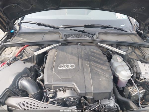2023 AUDI A4 — I10