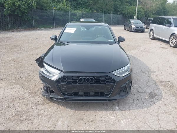 2023 AUDI A4 — I115