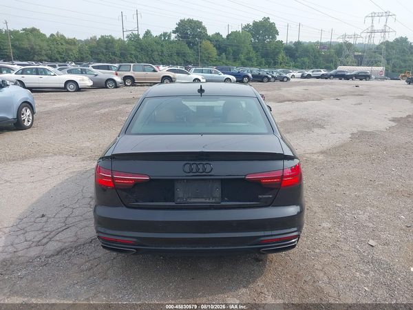 2023 AUDI A4 — I119