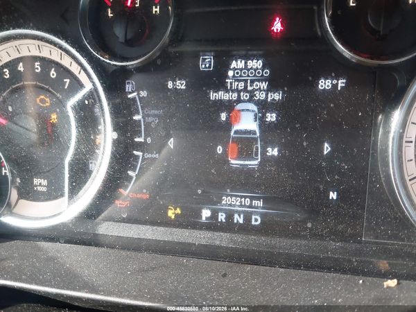 2018 RAM 1500 SLT