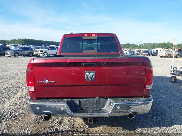 2018 RAM 1500 SLT