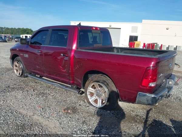 2018 RAM 1500 SLT