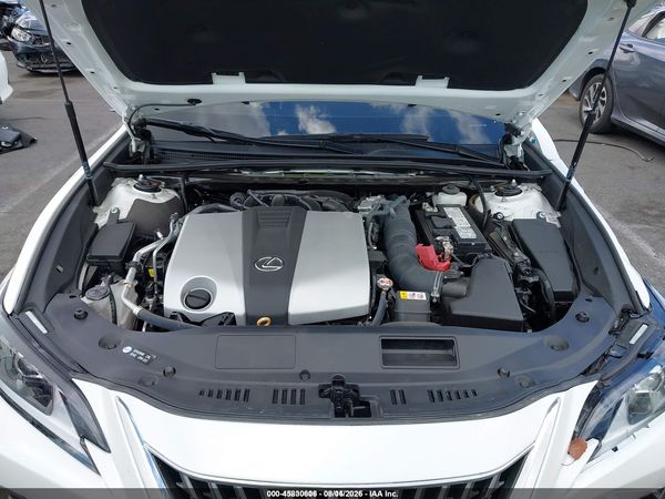 2024 LEXUS ES 350 350 Premium