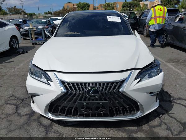 2024 LEXUS ES 350 350 Premium