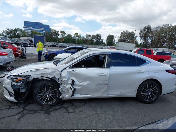 2024 LEXUS ES 350 350 Premium