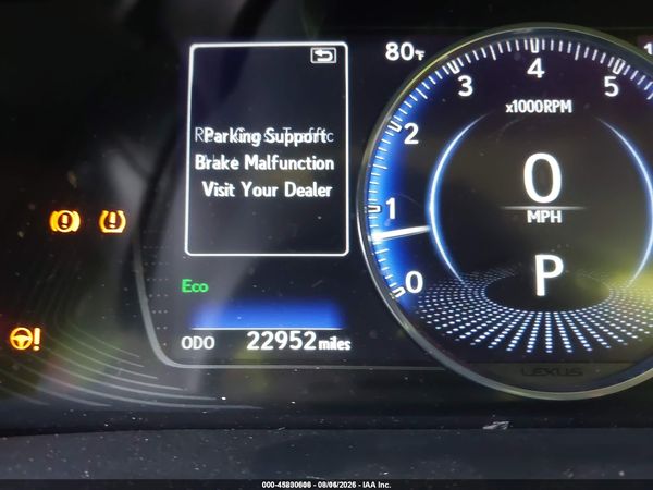 2024 LEXUS ES 350 350 Premium