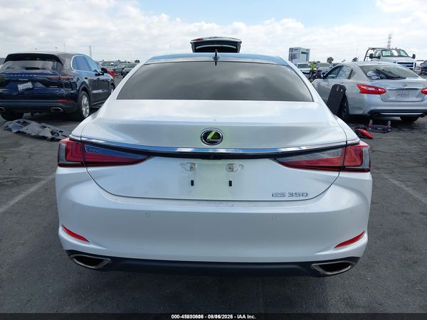 2024 LEXUS ES 350 350 Premium