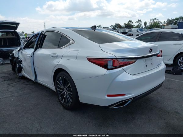 2024 LEXUS ES 350 350 Premium