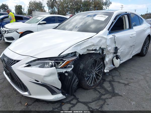 2024 LEXUS ES 350 350 Premium
