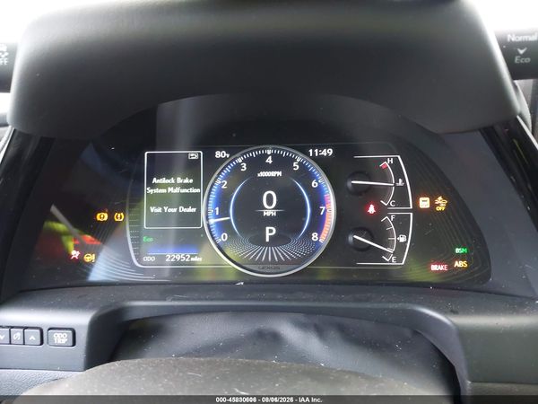 2024 LEXUS ES 350 350 Premium