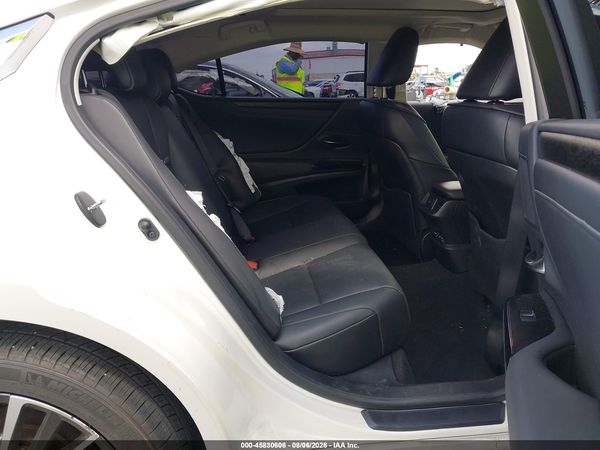 2024 LEXUS ES 350 350 Premium
