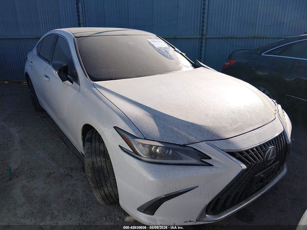 2024 LEXUS ES 350 350 Premium