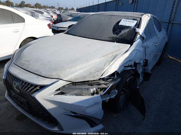 2024 LEXUS ES 350 350 Premium