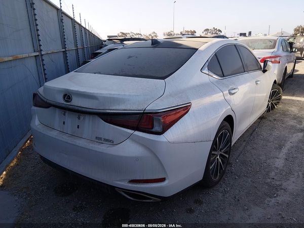 2024 LEXUS ES 350 350 Premium