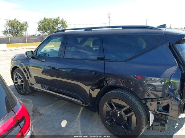 2026 KIA EV9