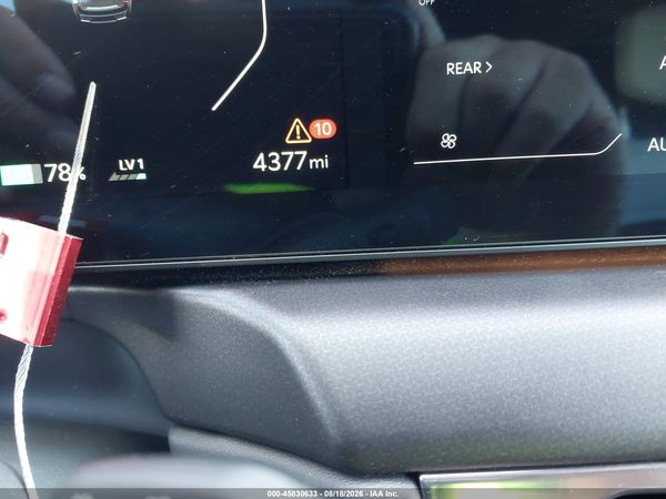 2026 KIA EV9 GT-LINE
