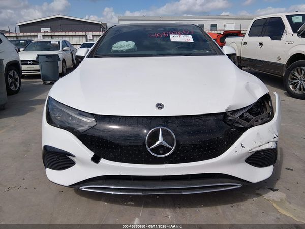 2023 MERCEDES-BENZ EQE 350 EQE 350+