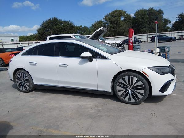 2023 MERCEDES-BENZ EQE 350 EQE 350+
