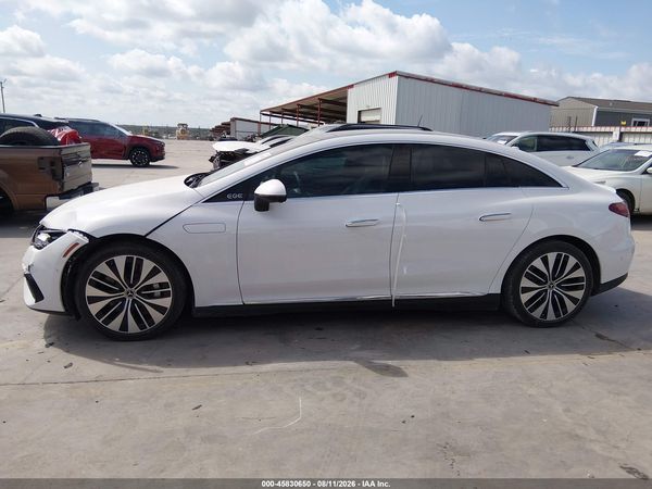 2023 MERCEDES-BENZ EQE 350 EQE 350+