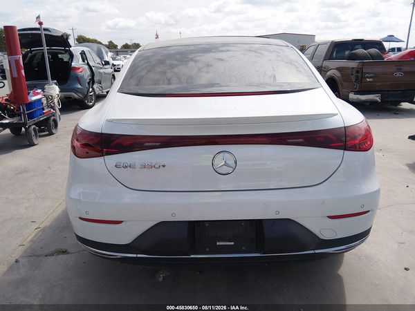 2023 MERCEDES-BENZ EQE 350 EQE 350+