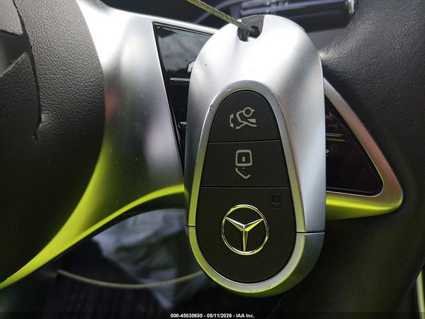 2023 MERCEDES-BENZ EQE 350 EQE 350+
