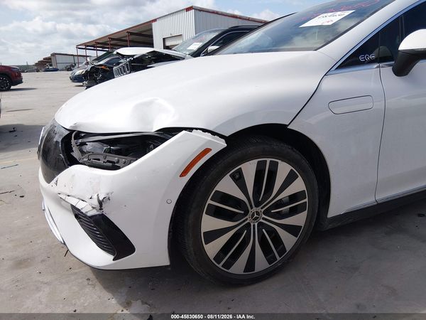 2023 MERCEDES-BENZ EQE 350 EQE 350+