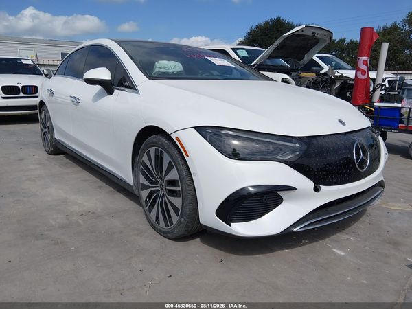 2023 MERCEDES-BENZ EQE 350 EQE 350+