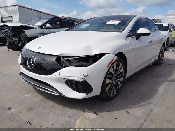 2023 MERCEDES-BENZ EQE 350 EQE 350+
