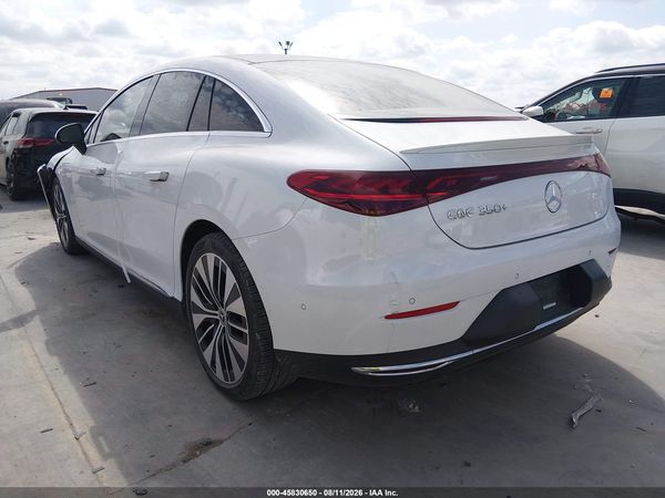 2023 MERCEDES-BENZ EQE 350 EQE 350+