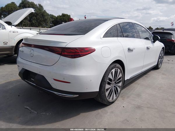 2023 MERCEDES-BENZ EQE 350 EQE 350+