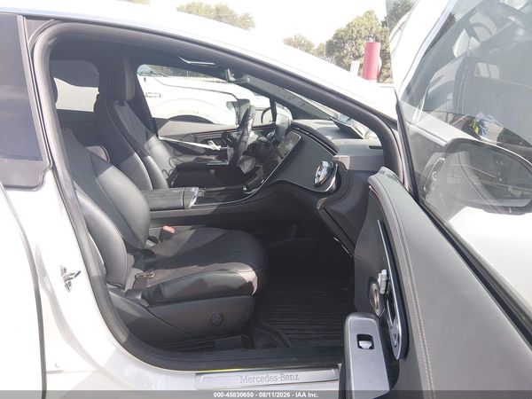 2023 MERCEDES-BENZ EQE 350 EQE 350+