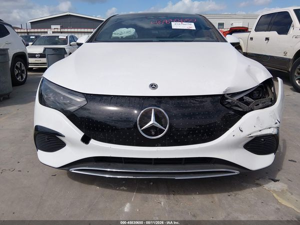 2023 MERCEDES-BENZ EQE 350 EQE 350+