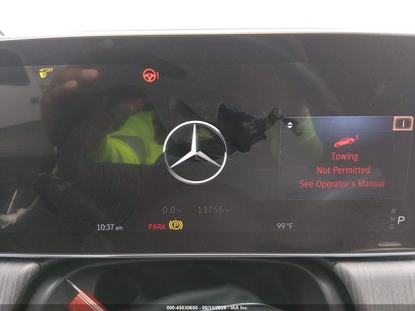 2023 MERCEDES-BENZ EQE 350 EQE 350+