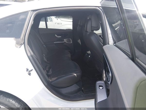 2023 MERCEDES-BENZ EQE 350 EQE 350+