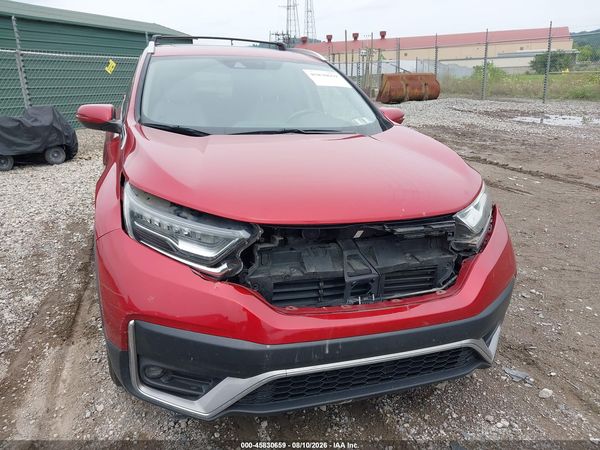2020 HONDA CR-V AWD TOURING