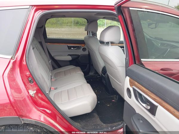 2020 HONDA CR-V AWD TOURING