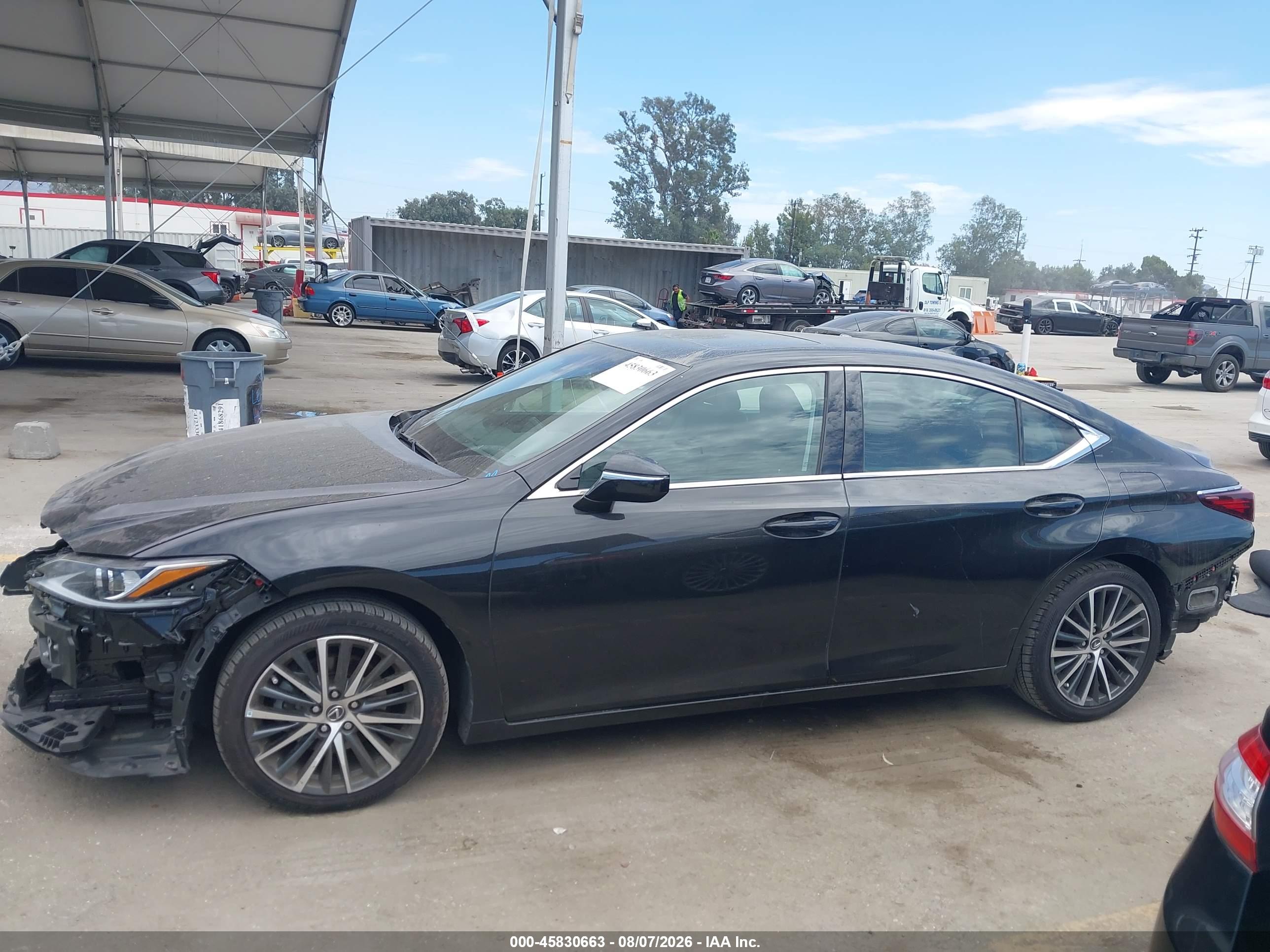2024 LEXUS ES 350 350 Premium