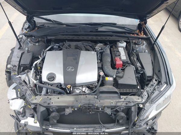 2024 LEXUS ES 350 350 Premium