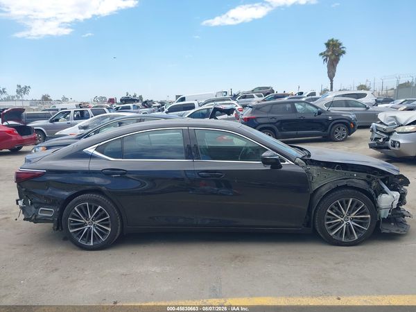 2024 LEXUS ES 350 350 Premium